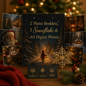 Photo Bundle - £20